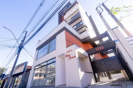 Cobertura com 3 Quartos à venda, 117m² no Centro, São José dos Pinhais