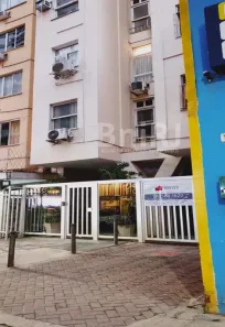 Apartamento com 1 Quarto para alugar, 40m² no Flamengo, Rio de Janeiro