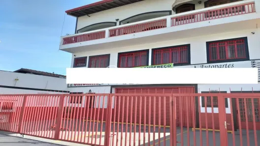 Galpão/Depósito/Armazém à venda, 300m² no Jardim Bela Vista, Campinas