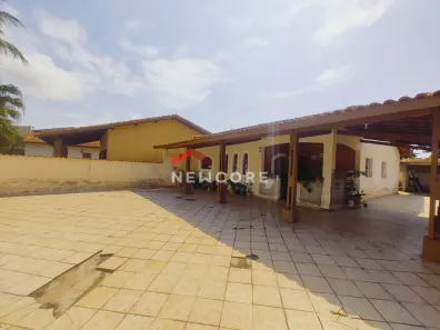 Casa com 3 Quartos à venda, 134m² no Campos Eliseos, Itanhaém
