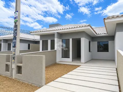Casa com 2 Quartos à venda, 57m² no Guarda do Cubatão, Palhoça
