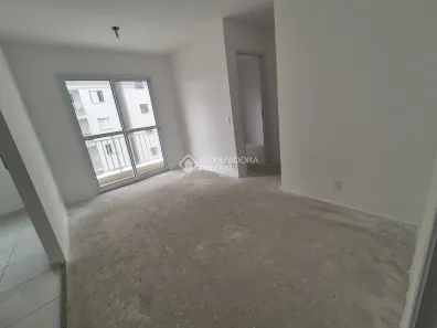 Apartamento com 1 Quarto à venda, 38m² no Santa Terezinha, Santo André