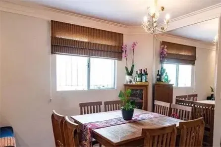 Casa de Condomínio com 3 Quartos à venda, 167m² no Vila Nair, São Paulo