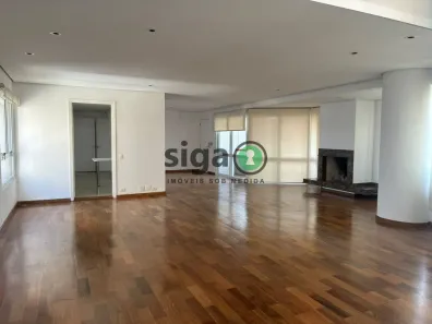 Apartamento com 4 Quartos à venda, 210m² no Vila Andrade, São Paulo