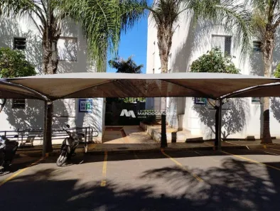 Apartamento com 2 Quartos à venda, 50m² no Rios de Spagna, São José do Rio Preto