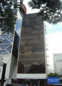 Prédio Comercial para alugar, 528m² no Bela Vista, São Paulo