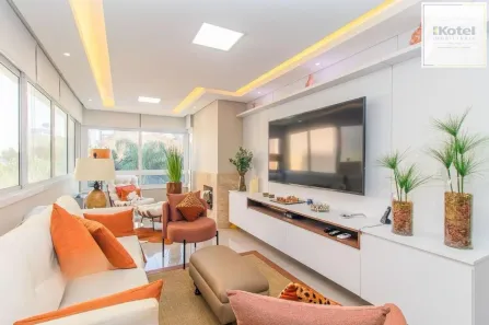 Apartamento com 2 Quartos à venda, 100m² no Petrópolis, Porto Alegre
