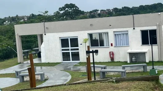 Apartamento com 1 Quarto para alugar, 40m² no Passarinho, Recife