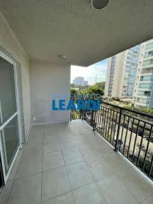 Apartamento com 2 Quartos à venda, 60m² no Vila Anastácio, São Paulo