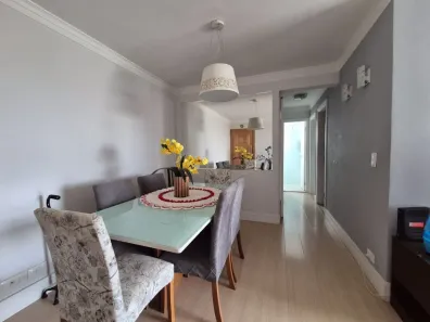 Apartamento com 2 Quartos à venda, 75m² no Mooca, São Paulo