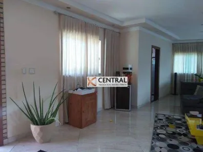 Casa com 5 Quartos à venda, 575m² no Pituaçu, Salvador