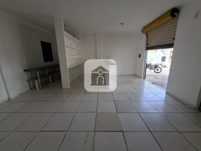 Ponto Comercial para alugar, 50m² no Granada, Uberlândia