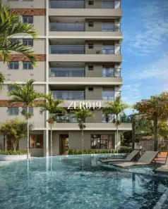 Apartamento com 3 Quartos à venda, 126m² no Ponte Preta, Campinas
