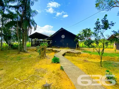 Fazenda/Sítio com 4 Quartos à venda, 250m² no Rio Bonito (Pirabeiraba), Joinville