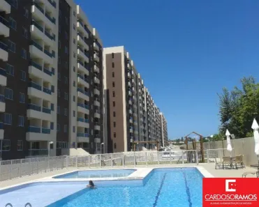 Apartamento com 3 Quartos à venda, 70m² no Centro, Lauro de Freitas