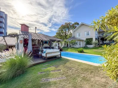 Casa com 3 Quartos à venda, 390m² no Vista Alegre, Ivoti