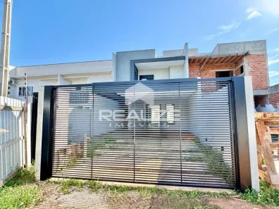 Sobrado com 3 Quartos à venda, 170m² no Yolanda, Foz do Iguaçu