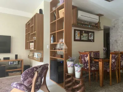 Apartamento com 3 Quartos à venda, 114m² no Freguesia (Jacarepaguá), Rio de Janeiro
