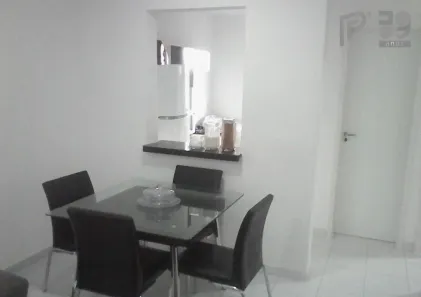 Apartamento com 2 Quartos à venda, 83m² no Forquilha, São Luís