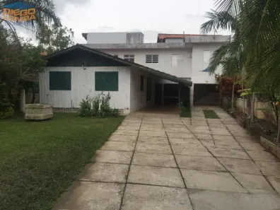 Casa com 3 Quartos à venda, 160m² no Cachoeira do Bom Jesus, Florianópolis