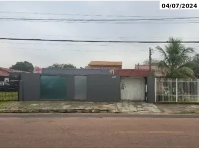 Casa com 2 Quartos à venda, 280m² no Liberdade, Esteio