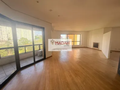 Cobertura com 4 Quartos à venda, 350m² no Sumarezinho, São Paulo