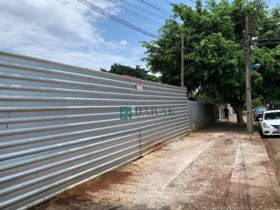 Lote/Terreno à venda, 468m² no Vila Morangueira, Maringá