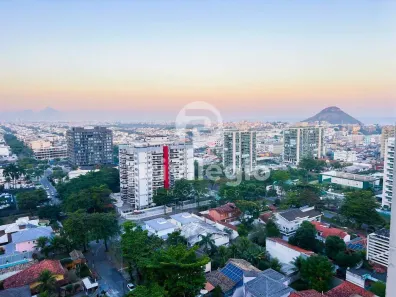 Apartamento com 3 Quartos à venda, 104m² no Recreio dos Bandeirantes, Rio de Janeiro