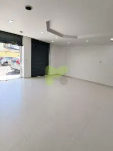 Ponto Comercial para alugar, 120m² no Centro, Macaé
