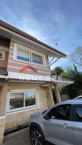 Sobrado com 3 Quartos à venda, 111m² no Parque Laje de Pedra, Canela