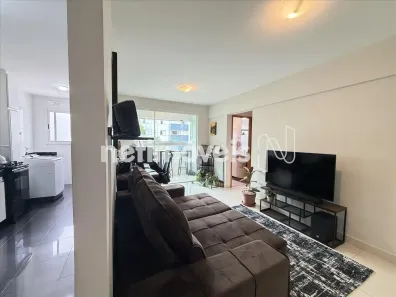 Apartamento com 2 Quartos à venda, 66m² no Buritis, Belo Horizonte