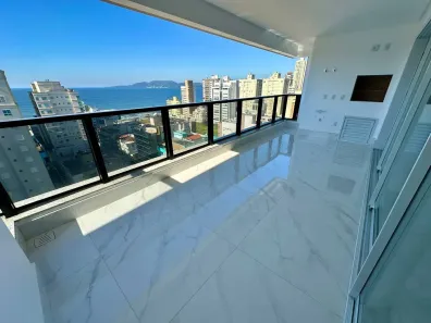 Apartamento com 4 Quartos à venda, 180m² no Meia Praia, Itapema