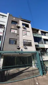 Apartamento com 1 Quarto à venda, 52m² no Rio Branco, Porto Alegre