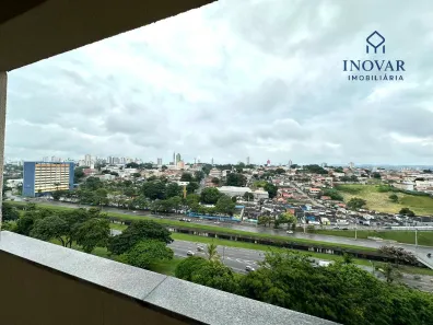 Apartamento com 2 Quartos à venda, 56m² no Monte Castelo, São José dos Campos