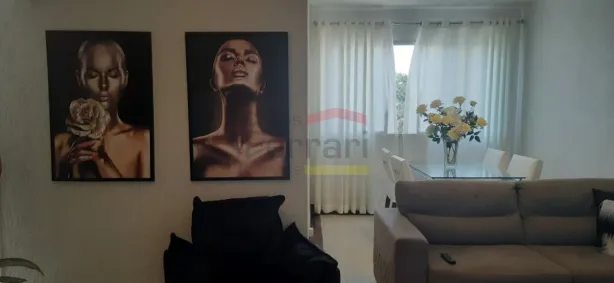 Apartamento com 2 Quartos à venda, 67m² no Água Fria, São Paulo
