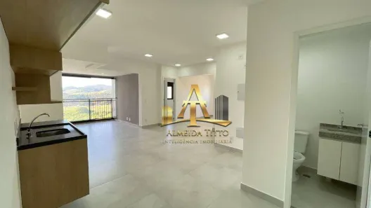Apartamento com 2 Quartos à venda, 75m² no Tamboré, Barueri