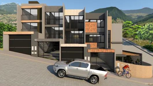 Sobrado com 3 Quartos à venda, 125m² no Do Salto, Blumenau