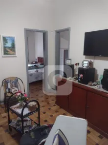 Apartamento com 1 Quarto à venda, 45m² no Andaraí, Rio de Janeiro