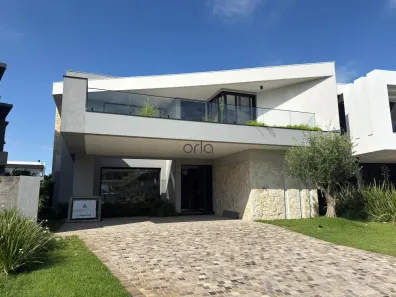 Casa de Condomínio com 5 Quartos à venda, 452m² no XANGRI-LÁ, Xangri-lá