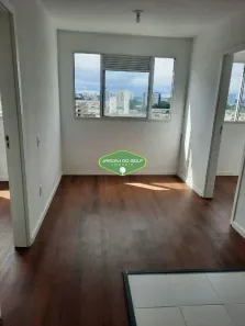 Apartamento com 2 Quartos à venda, 35m² no Jardim Promissão, São Paulo