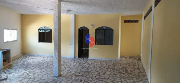 Apartamento com 3 Quartos à venda, 211m² no Cantagalo, Guapimirim