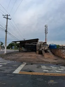 Lote/Terreno à venda, 450m² no Parque Dom Pedro II, Campinas