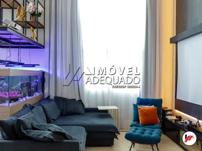 Apartamento com 3 Quartos à venda, 187m² no Adalgisa, Osasco