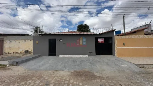 Casa com 3 Quartos à venda, 166m² no Abolição, Mossoró