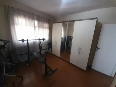 Apartamento com 4 Quartos para alugar, 125m² no Penha Circular, Rio de Janeiro