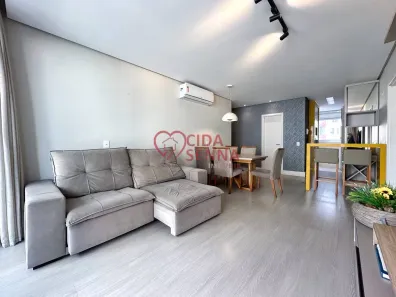 Apartamento com 3 Quartos à venda, 94m² no Centro, Florianópolis