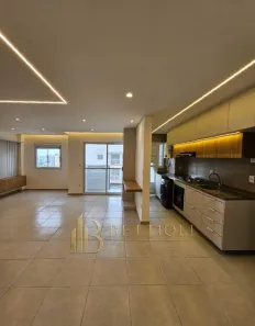 Apartamento com 2 Quartos à venda, 77m² no Vila Redentora, São José do Rio Preto