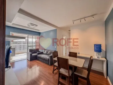 Apartamento com 3 Quartos à venda, 90m² no Jardim Prudência, São Paulo