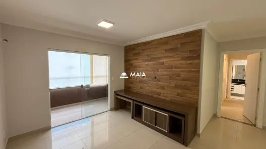 Apartamento com 3 Quartos à venda, 98m² no São Sebastião, Uberaba