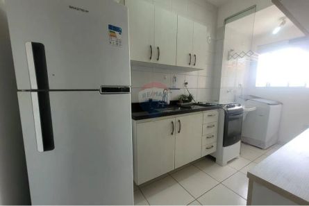 Apartamento com 2 Quartos à venda, 60m² no Jardim Vera Cruz, Sorocaba